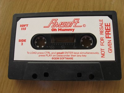 software_kazeta_amstrad_ohmummy_kazeta.jpg, 40kB