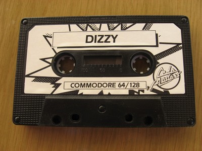 software_kazeta_commodore_dizzy_kazeta.jpg, 44kB