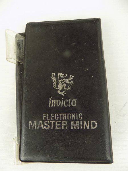 invicta_mastermind_obal.jpg, 95kB