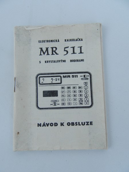 tesla_mr511_navod.jpg, 61kB