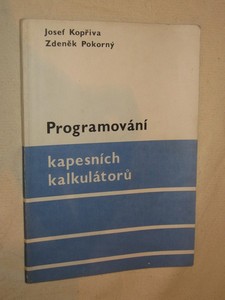 literatura_kniha_programovanikapesnichkalkulatoru_pred.jpg, 22 kB