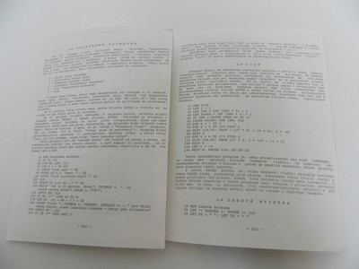 literatura_kniha_sinclair_zxspectrumbadatel_otev.jpg, 40kB