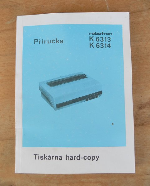 literatura_navod_robotron_k6313tiskarnahardcopy_pred.jpg, 93kB