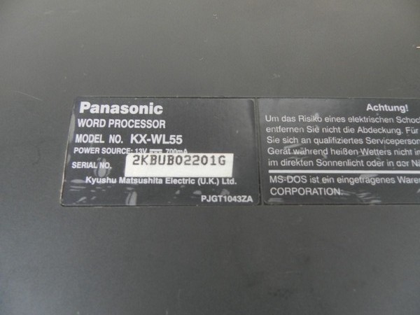 panasonic_kxwl55_stitek.jpg, 64kB