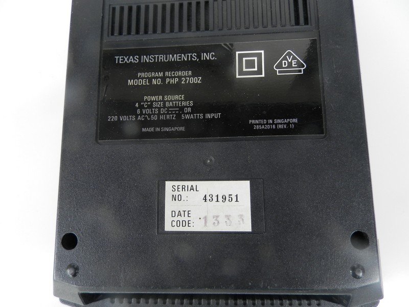 kazetak_texasinstruments_programrecorder_stitek.jpg, 113kB